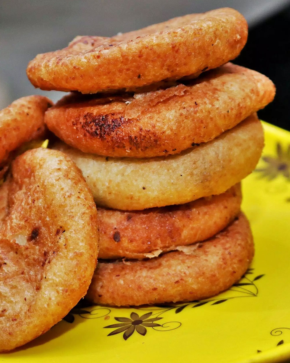 Kakera-Pitha